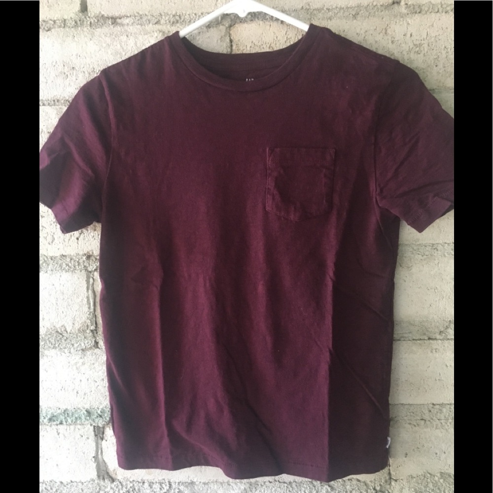 🟪 Lot of 3 boys Gap tshirts -Large
